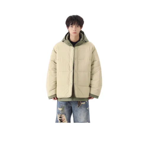 APBM Унисекс Пуховики