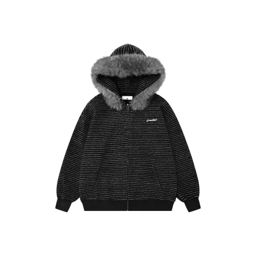 51XXHA Унисекс Пуховики