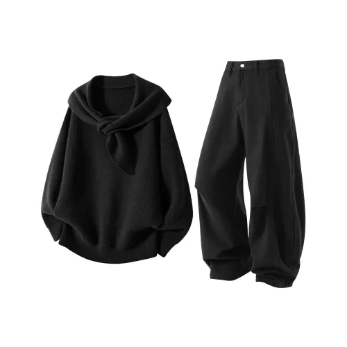 ZIRUNGE Повседневная спортивная одежда унисекс