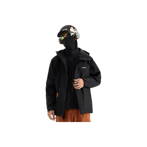 BAD BOY Унисекс Куртки