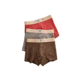 234 Red+Light Gray+Coffee