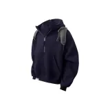 Темно-синий