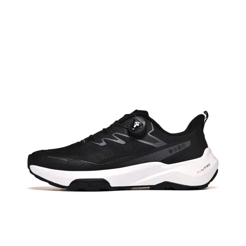 TUTU Обувь для бега по пересеченной местности Унисекс