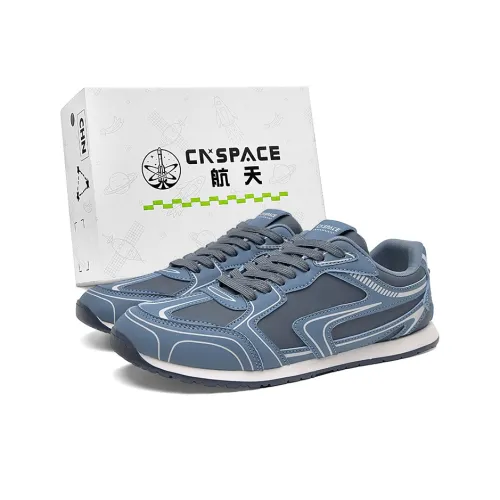 ZHONGGUOHANGTIAN Низкий топ Повседневная обувь Мужская