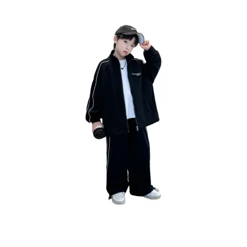 MADALLO Повседневная спортивная одежда для детей