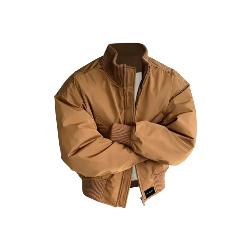 PISYPOX Унисекс Пуховики