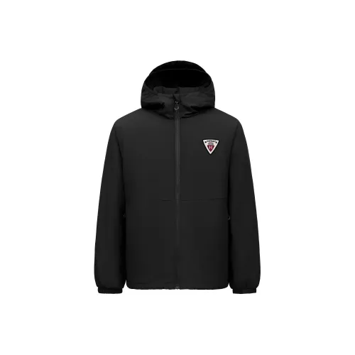 NCAA Унисекс Пуховики