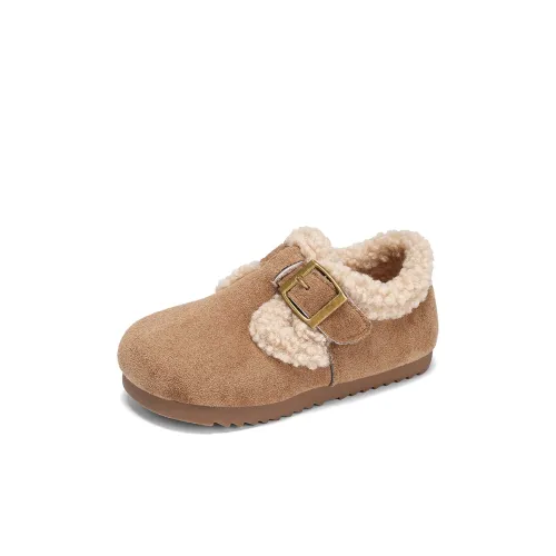 LUYOU Детская хлопковая обувь Kids