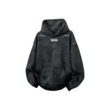 Черный (с флисовой подкладкой)