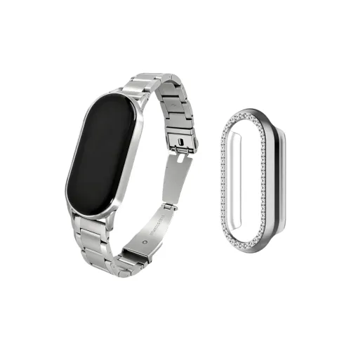 Dymanda Ремень Xiaomi Совместимость Made OF Стальной