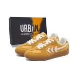 Земляной желтый