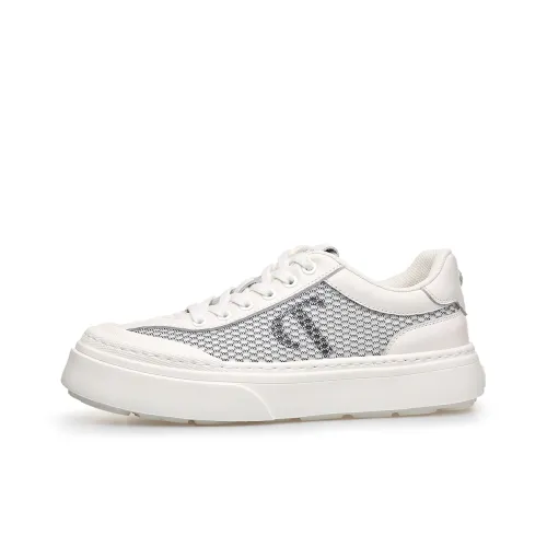 PT'SON Мужские Скейтборд Кроссовки Мужские