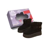 Чёрный [Премиум Улучшенный - Более Удобный и Прочный]