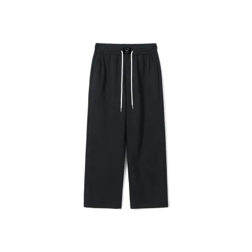 SNOOPY Унисекс Повседневные Брюки