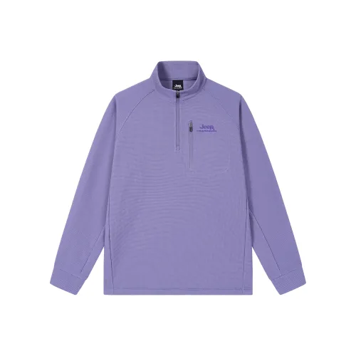 Jeep Унисекс Свитшоты