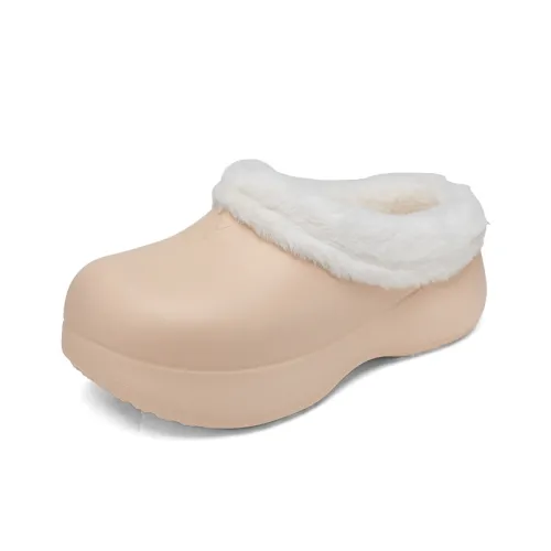 NB CROSS Домашние тапочки Женские