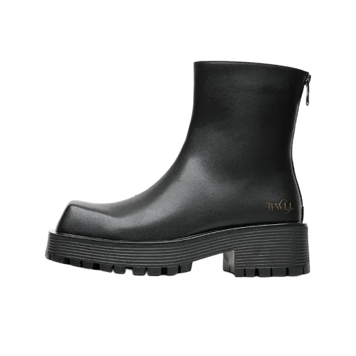 TFWLJ Носки Crew Martin Boot 5cm Унисекс