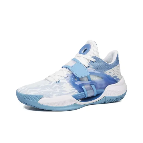 Dragon Dance Детские баскетбольные кроссовки для подростков