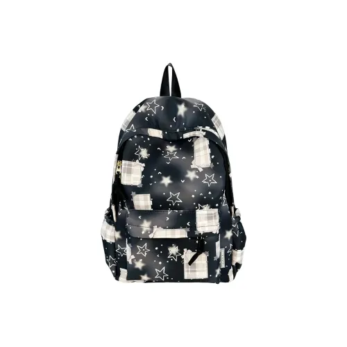 GOBLIN SHARKS 1759 Oxford Рюкзак Стандартный Женский Многоцветный