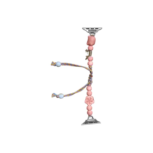 Mr. Strap Apple Совместимость Beads Материал Rope