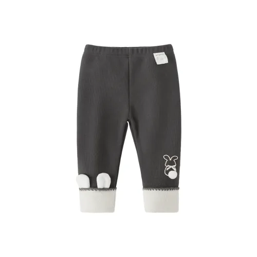 JELLYBABY Темный Фотиния Серый Kids Леггинсы