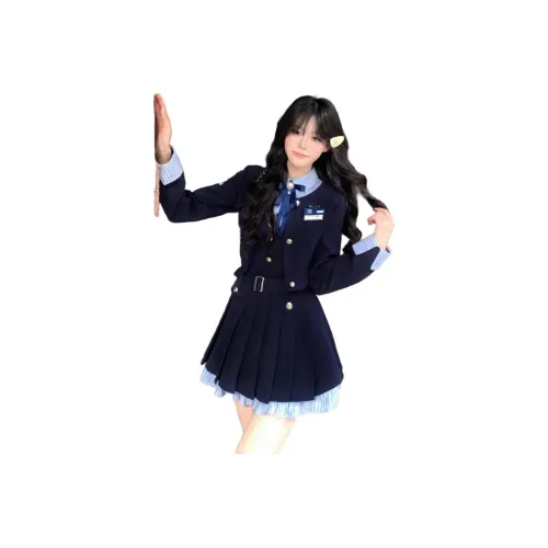 BELOVED STARRY Комплект с юбкой Женские