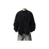 Черная подкладка и утолщенный