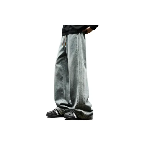 SZON Унисекс Джинсы