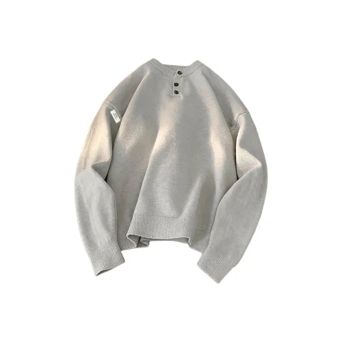 XUBAIHUO Унисекс Свитера