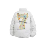 Бело-серый вереск