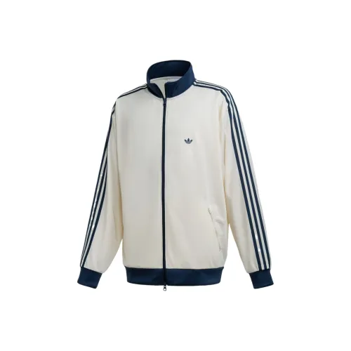 Adidas Originals Айвори Унисекс Куртки