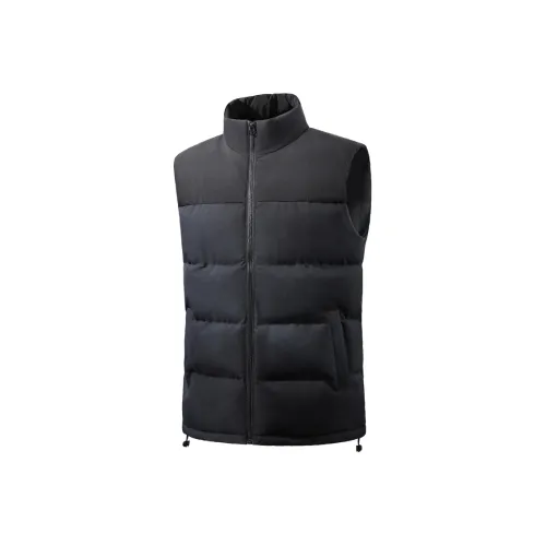 DIBINSAI STUDIO Унисекс Жилеты