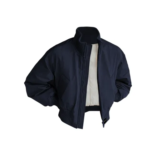 PISYPOX Унисекс Пуховики