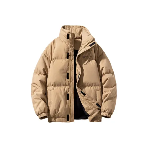 SNOW FLYING First Snow Collection Пуховик Унисекс