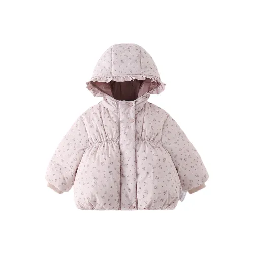 GOYN Унисекс Пуховики