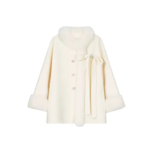 Meanalot Женское пальто