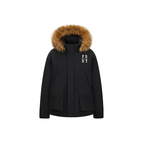 Пуховик Paddington Bear Пальто Унисекс