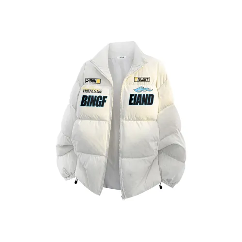 Ice Flying Пуховая куртка Унисекс