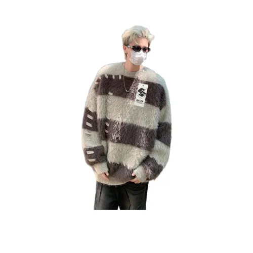 GY.VG Унисекс Свитера