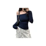 Темно-синий