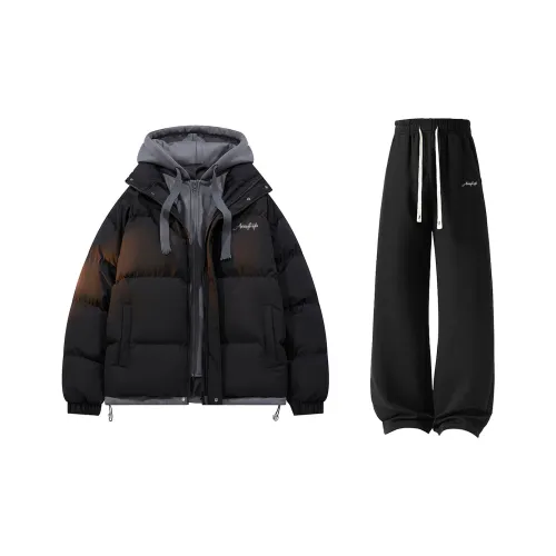 YK YB Унисекс Повседневная Спортивная Одежда