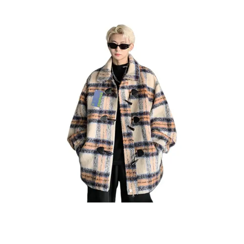 EDRPIUS Унисекс Куртки