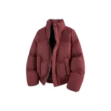 Красный [Теплый, Качество Улучшенное]