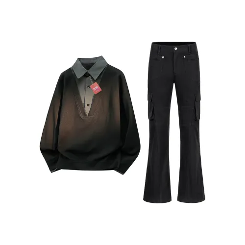 ULTRA QUATTRO Повседневная спортивная одежда Унисекс