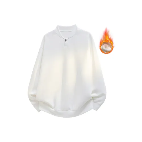 MARK WAFFLE Унисекс Свитшоты