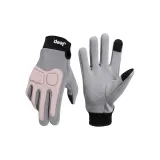 Светло-серый