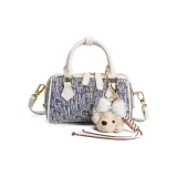 Индиго синий