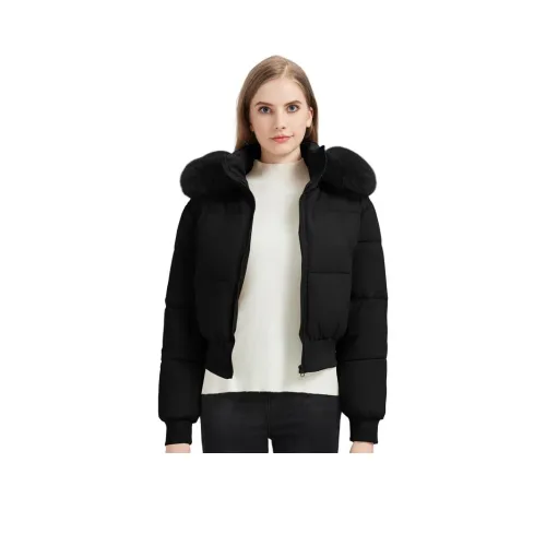 XIANGTIANE Женские пуховики