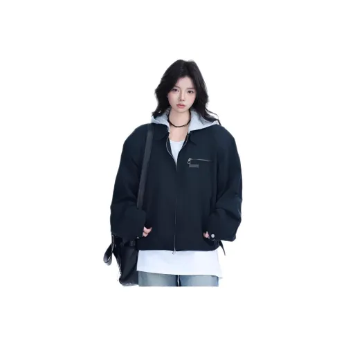 TONYBEAR Дизайн Вдохновленный Куртки Мужские