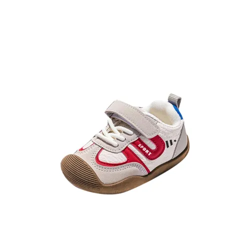 Jingqi Обувь для малышей Toddler